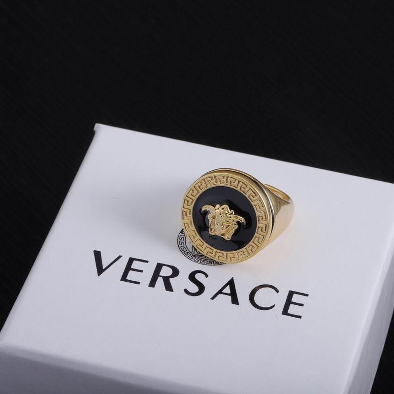 Versace Rings 36